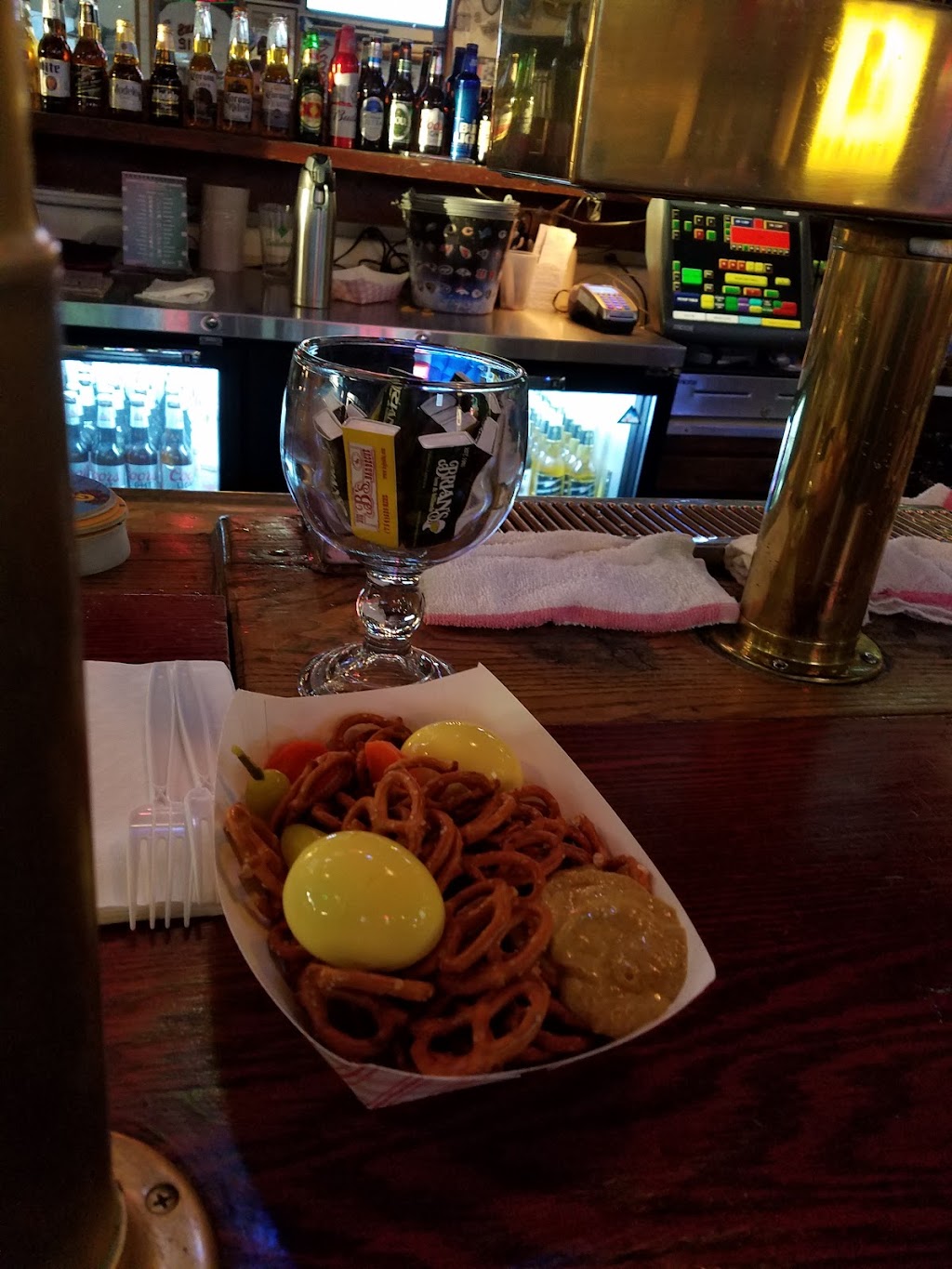 Brians Original Sports Bar | 1944 N Placentia Ave, Fullerton, CA 92831, USA | Phone: (714) 993-1401