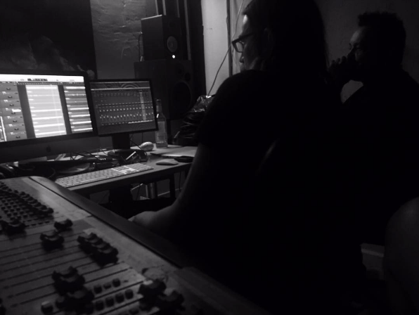 The Dojo Recording Studio | 2200 Wood St, Oakland, CA 94607, USA | Phone: (510) 560-4084