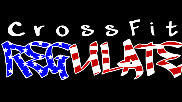 CrossFit Regulate | 1014 Ohio Pike, Cincinnati, OH 45245, USA | Phone: (513) 947-2700