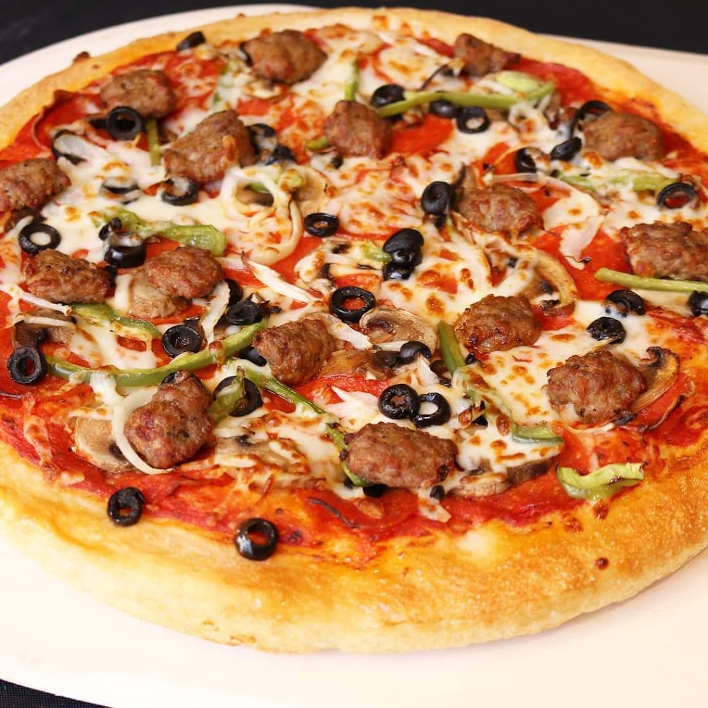 Pizza 9 Revel | 4720 Alexander Blvd NE, Albuquerque, NM 87107, USA | Phone: (505) 345-6463