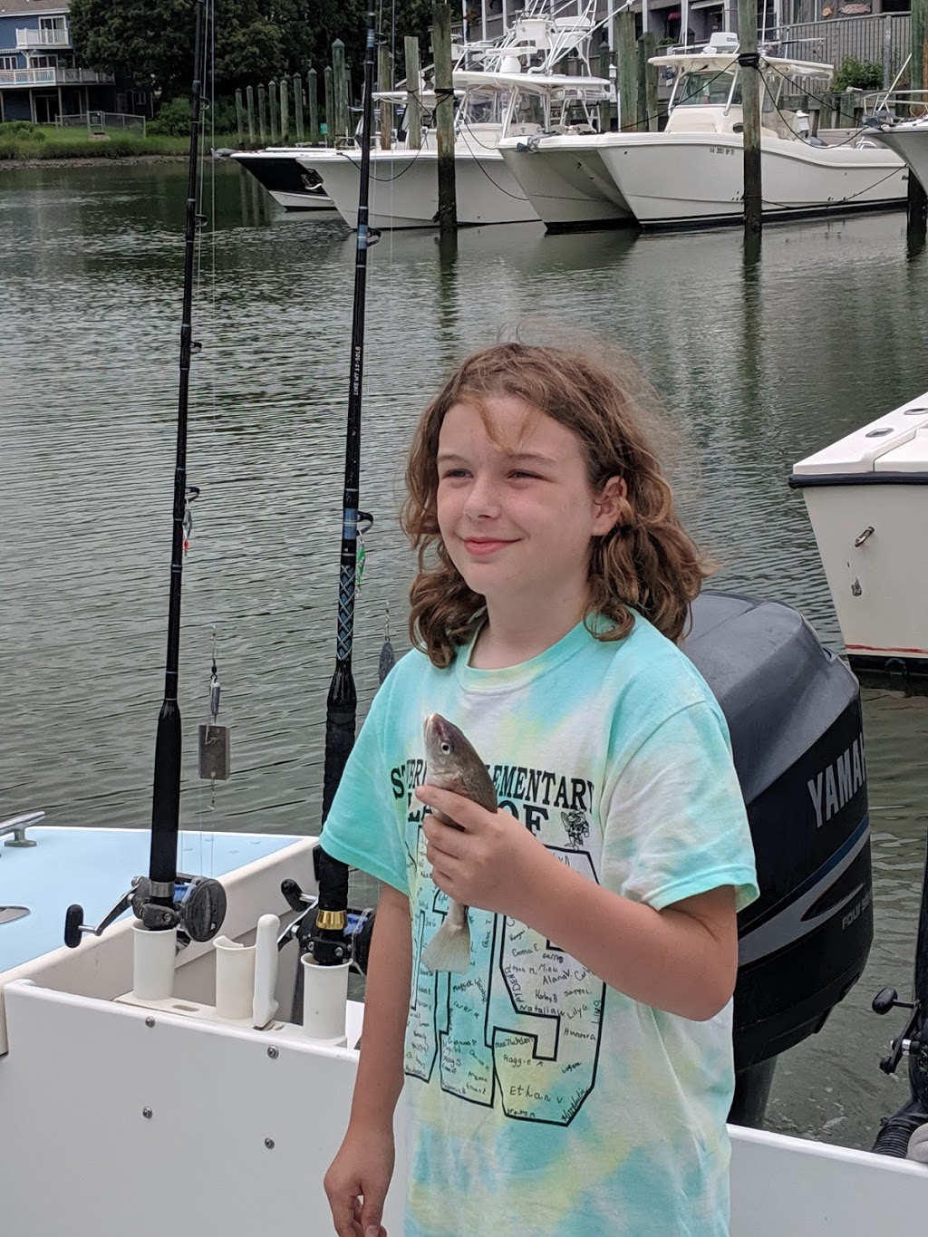 AfishinadoVB Fishing Charters Virginia Beach | 227 Mediterranean Ave, Virginia Beach, VA 23451, USA | Phone: (757) 748-0488