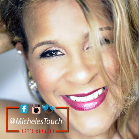 Micheles Touch Kreated | 13716 New Hampshire Ave, Silver Spring, MD 20904 | Phone: (301) 633-3042