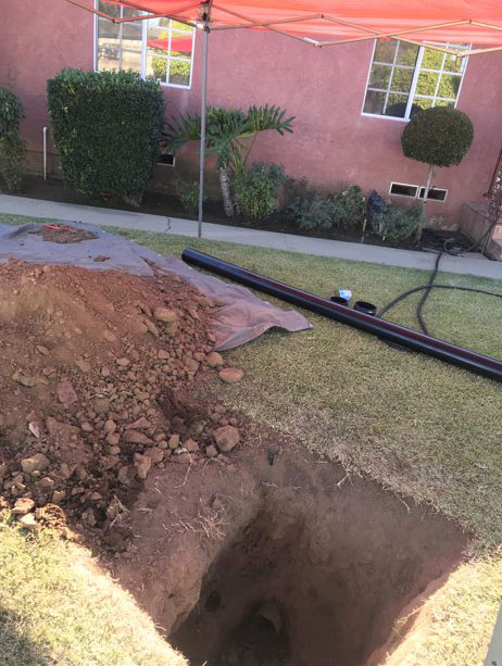 ProFix Drains & Hydro Jet | 861 N Fern St, Orange, CA 92867, USA | Phone: (657) 224-3121