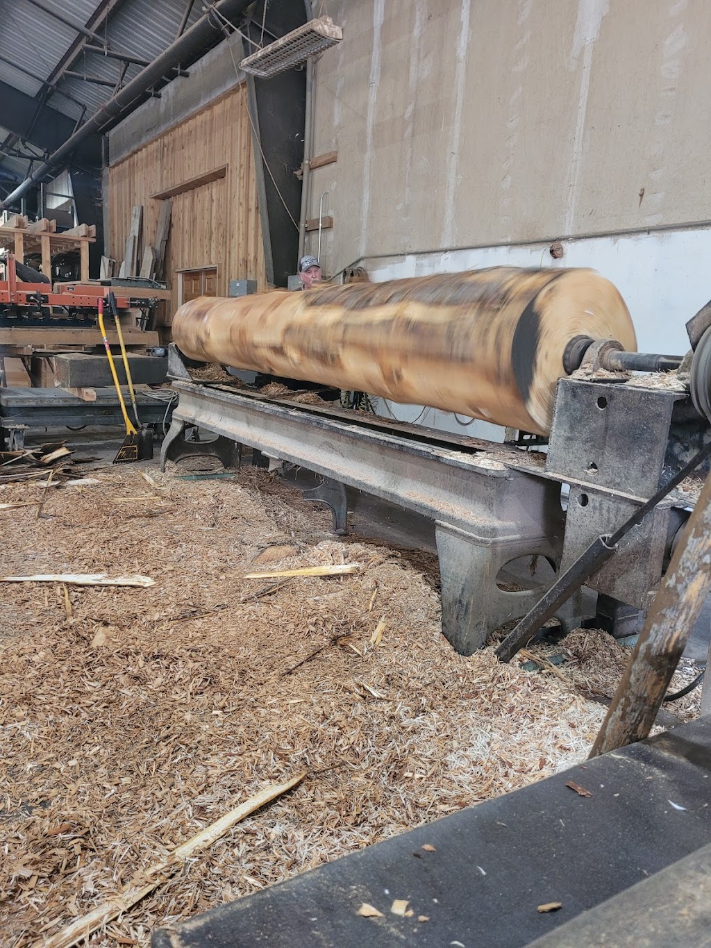 Smyth Lumber Mill | 22922 Indianola Rd NE, Poulsbo, WA 98370, USA | Phone: (360) 230-7337