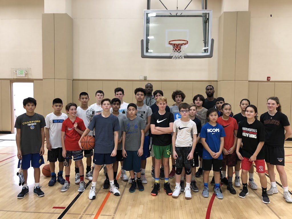 One Thru Five Basketball Academy | 350 Bollinger Canyon Ln, San Ramon, CA 94582, USA | Phone: (925) 202-6574