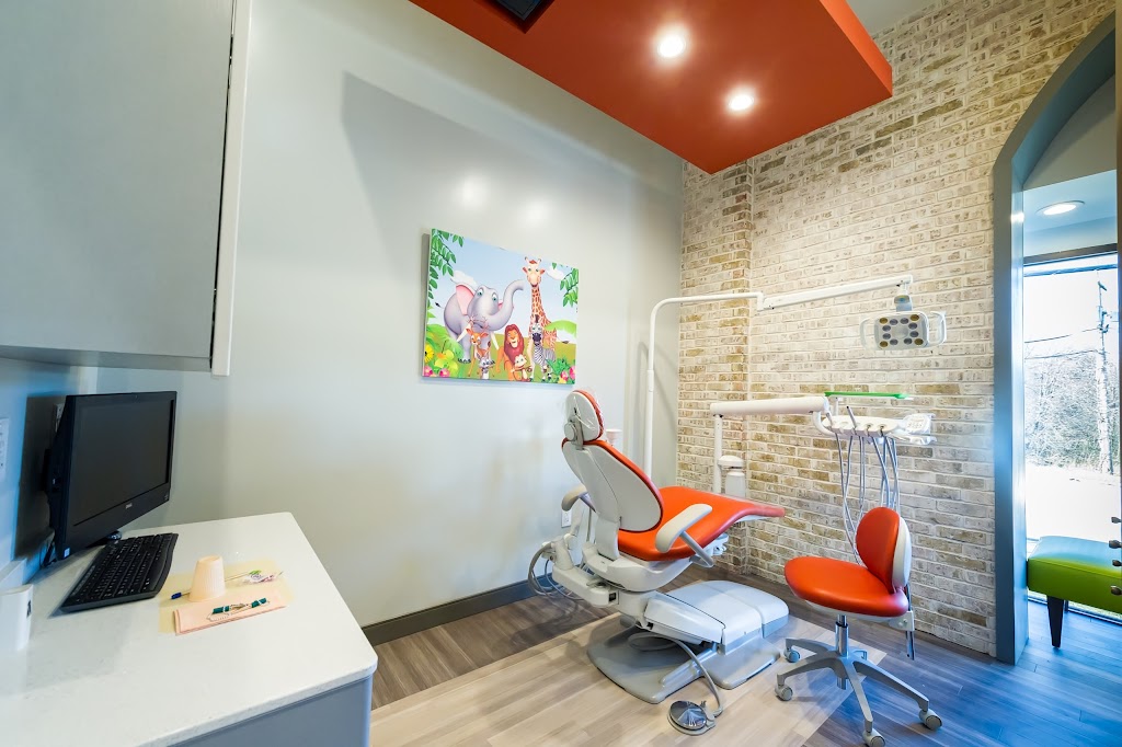 Marlboro Pediatric Dentistry (Yana Kozlovsky, DMD) | 7 S Main St suite g, Marlboro, NJ 07746, USA | Phone: (732) 414-6900