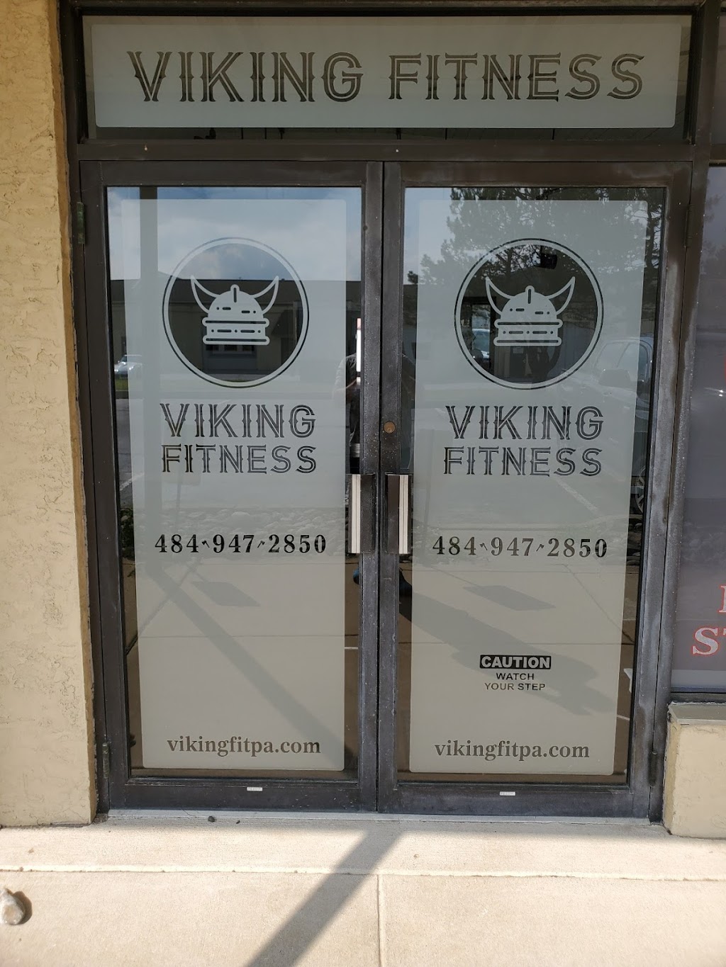 Viking Fitness | 210 Carter Drive Unit 6 Road, West Chester, PA 19382, USA | Phone: (484) 947-2850