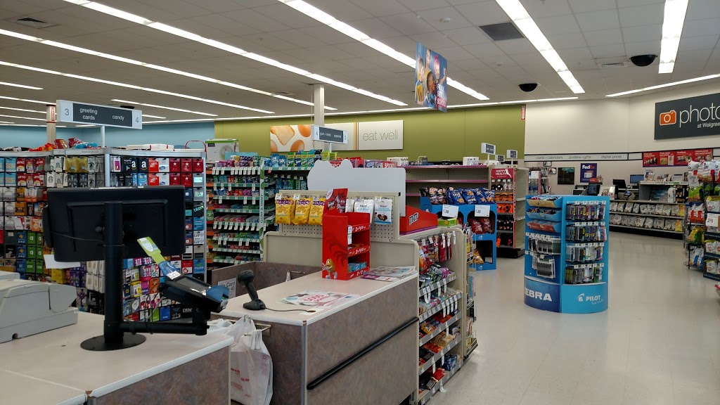 Walgreens | 9217 Main St, Clarence, NY 14031, USA | Phone: (716) 634-7901