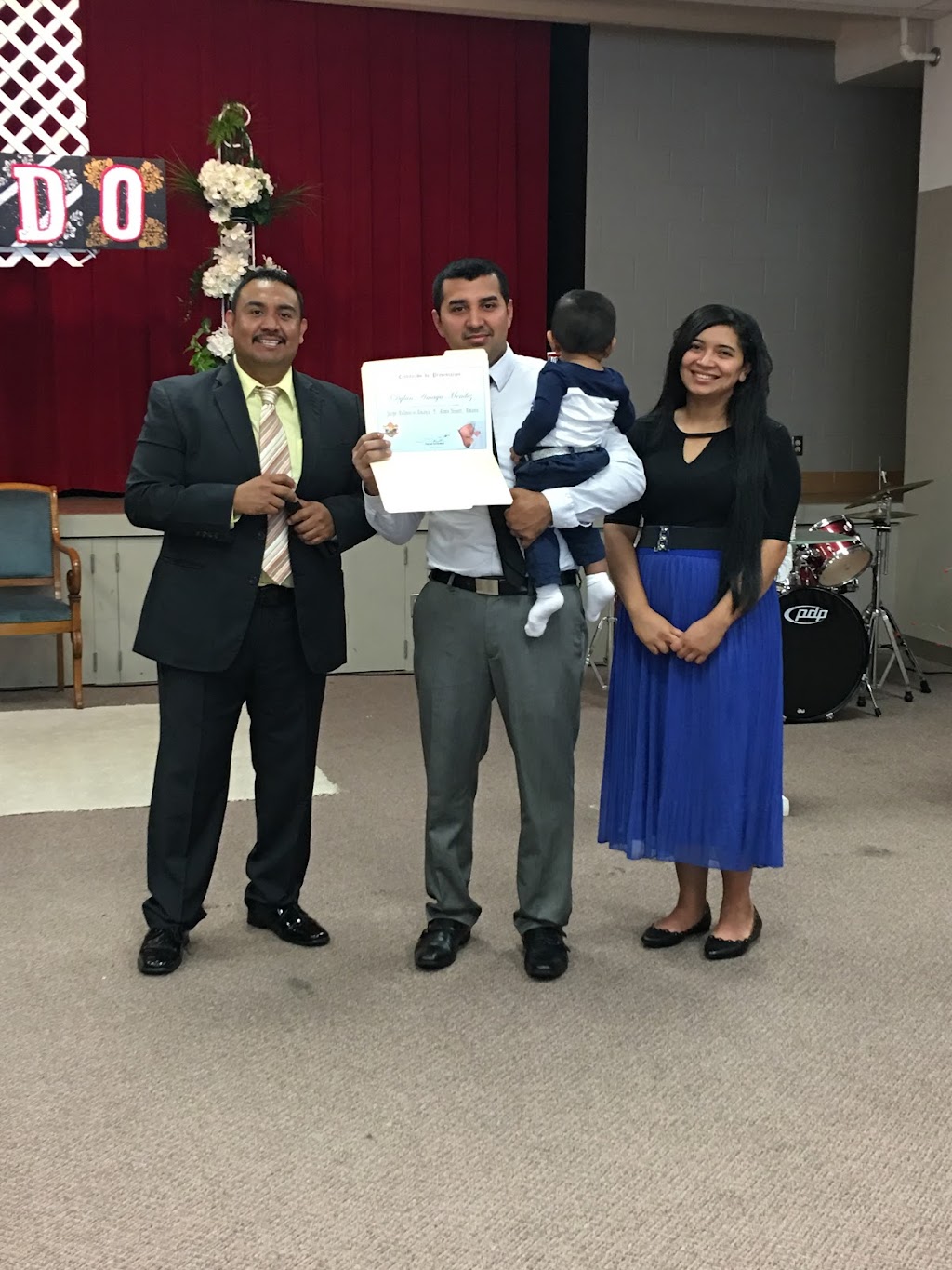 IGLESIA APOSTOLICA DE LA FE EN CRISTO JESUS DIOS SEA EXALTADO | 7625 Chicago Ave, Richfield, MN 55423, USA | Phone: (219) 613-4564