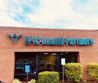 Epic Health Partners LLC | 155 Deer Run Rd, Danville, VA 24540, USA | Phone: (434) 835-4601