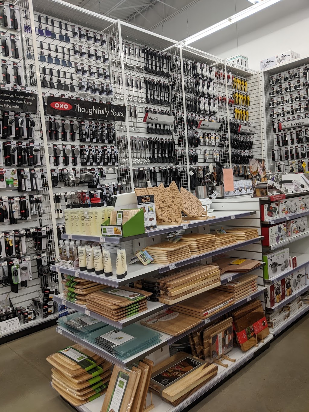 Bed Bath & Beyond | 16700 Royalton Rd, Strongsville, OH 44136, USA | Phone: (440) 238-0522