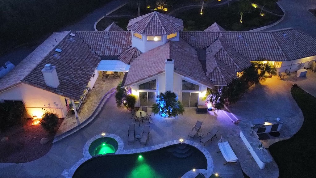 Villa La Cresta™ Vacation Rental | 20534 Kyle Ct, Murrieta, CA 92562, USA | Phone: (951) 290-8862