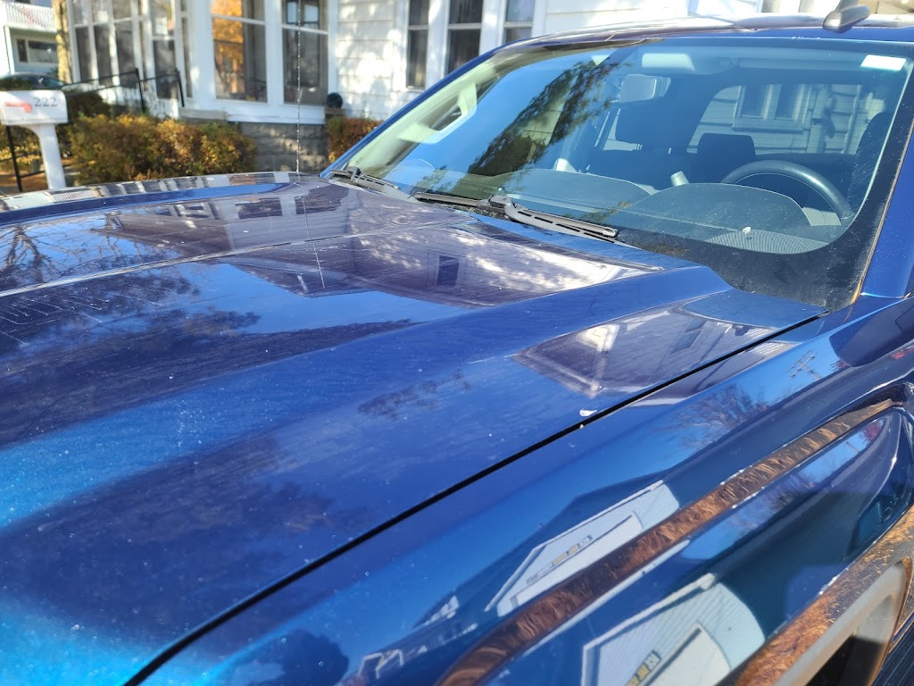 Key West Car Wash LLC | 2870 Frontier Dr, Warsaw, IN 46582, USA | Phone: (574) 267-8822