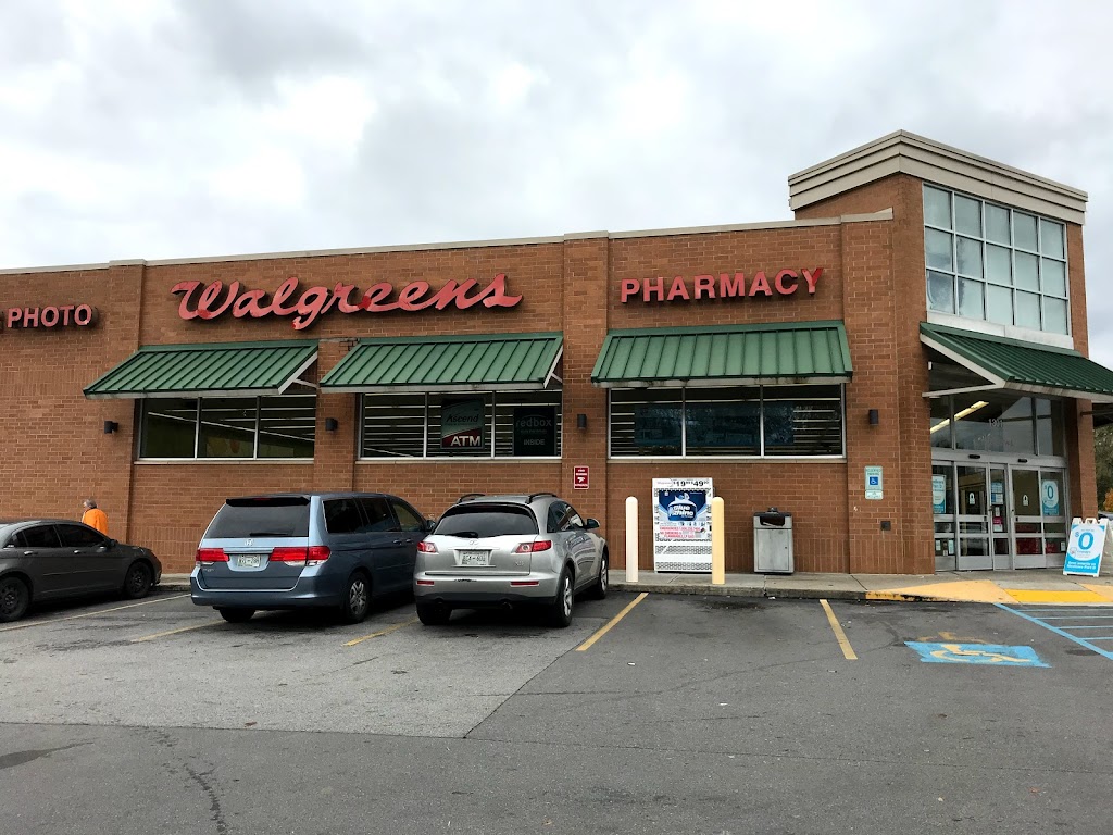 Walgreens | 1301 Bell Rd, Antioch, TN 37013, USA | Phone: (615) 837-6990