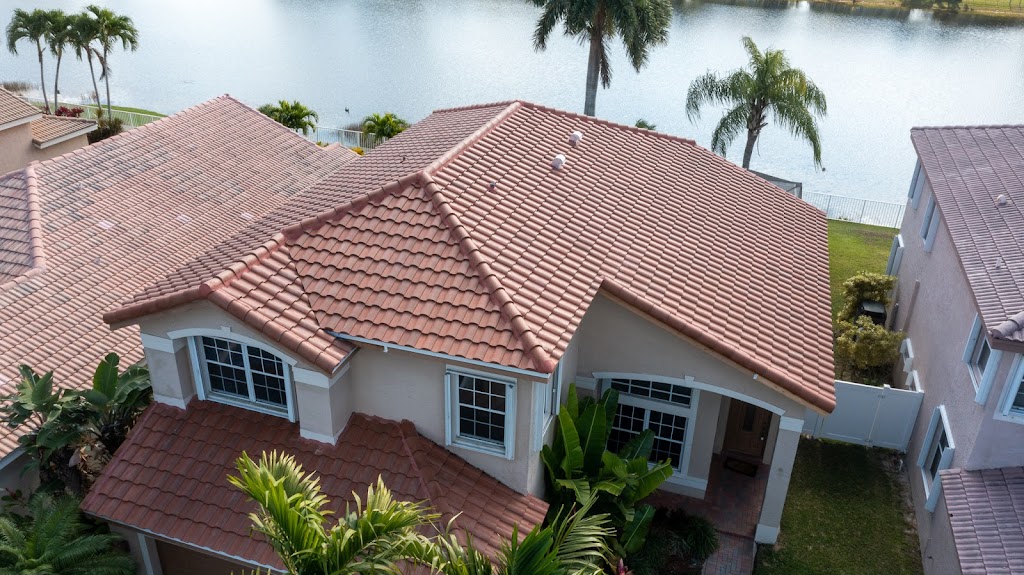 Air Force Roofing | 1960 NW 16th St, Pompano Beach, FL 33069, USA | Phone: (833) 433-7663