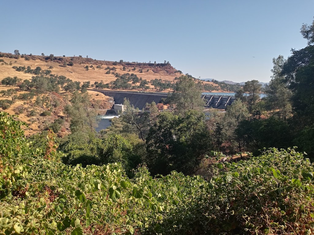 Goodwin Dam Recreation Area | 37.858672, -120.632650, Jamestown, CA 95327, USA | Phone: (209) 881-3517