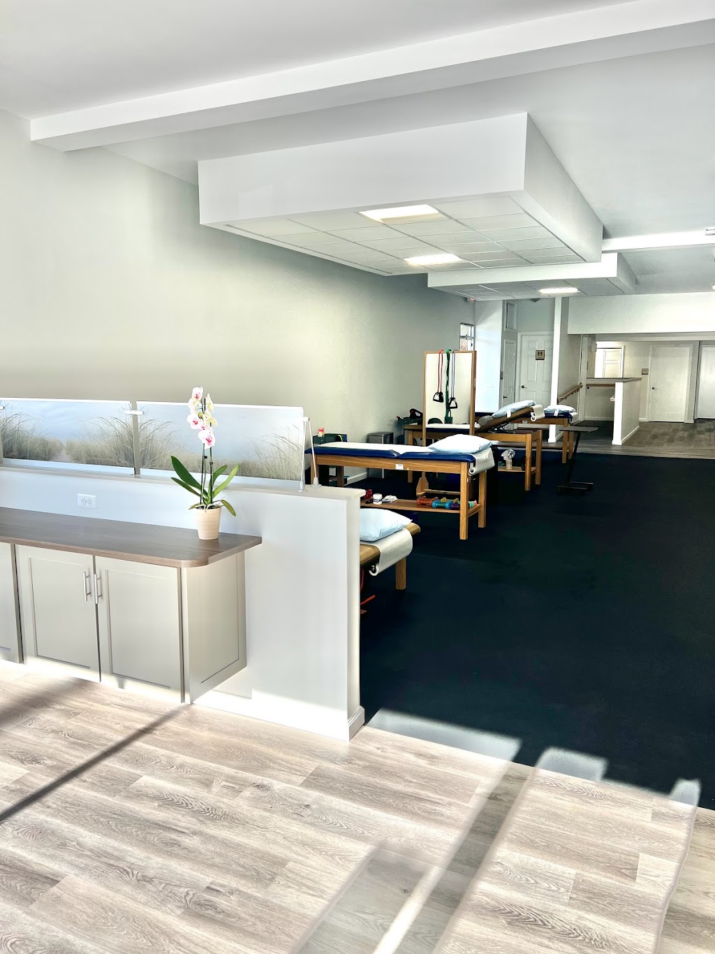 BERG Physical Therapy | 2905 US-9, Howell Township, NJ 07731, USA | Phone: (732) 416-4617