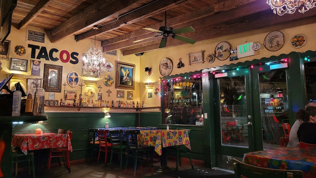 Joe’s Taco Lounge | 382 Miller Ave, Mill Valley, CA 94941, USA | Phone: (415) 383-8164