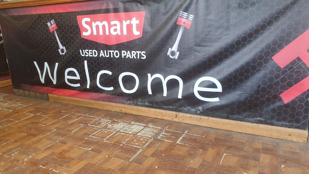 SMART USED AUTO PARTS | 8200 NW 74th St, Medley, FL 33166, USA | Phone: (305) 591-0828
