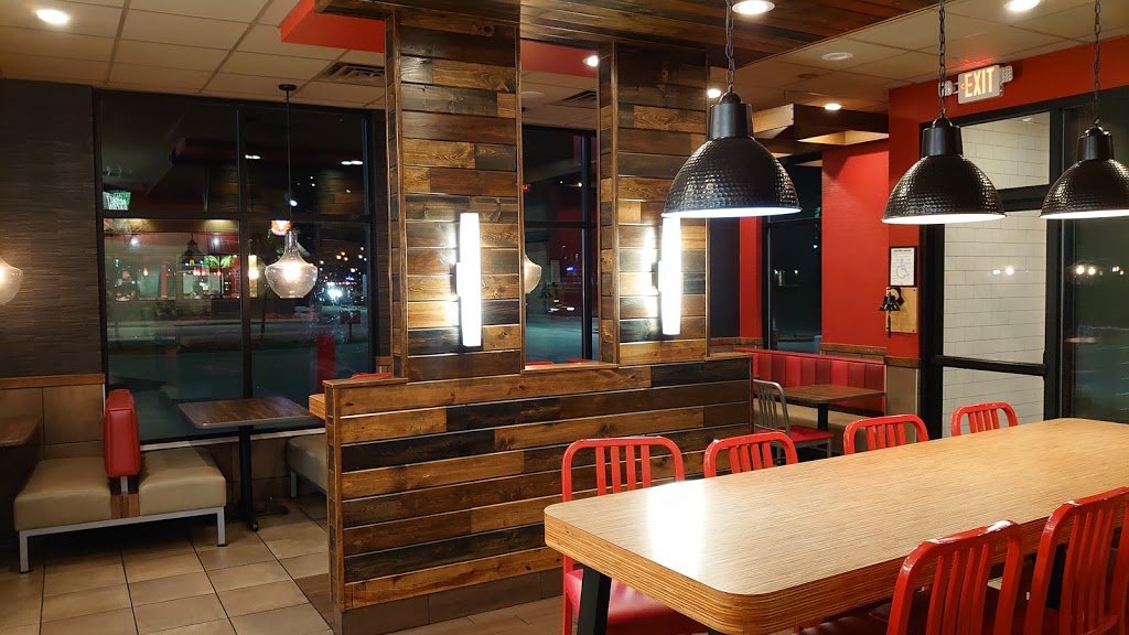 Arbys | 1772 Eastchase Pkwy, Fort Worth, TX 76120, USA | Phone: (682) 350-8700