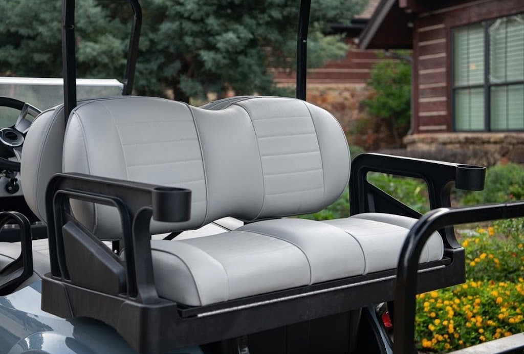 Golf Cart World | 4000 LA-59, Mandeville, LA 70471, USA | Phone: (985) 892-2322