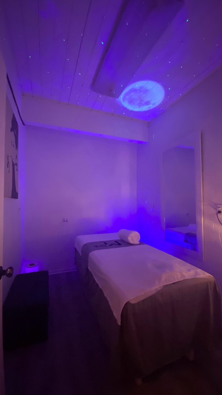 Massage Spa | 370 W Sierra Madre Blvd F, Sierra Madre, CA 91024, USA | Phone: (626) 493-7096