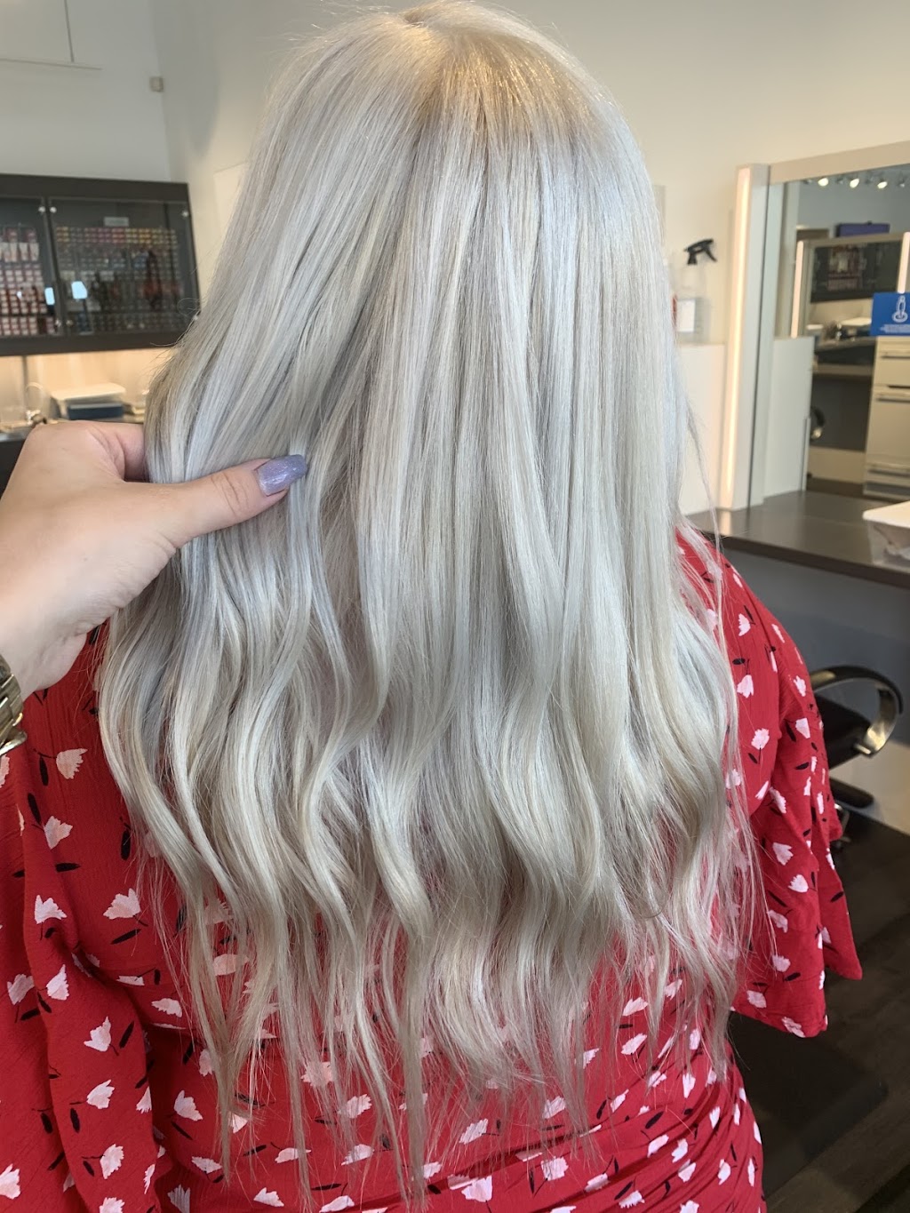Bailey Elise Hair Studio | 688 Hague Ave Studio 7, St Paul, MN 55102, USA | Phone: (763) 219-0054