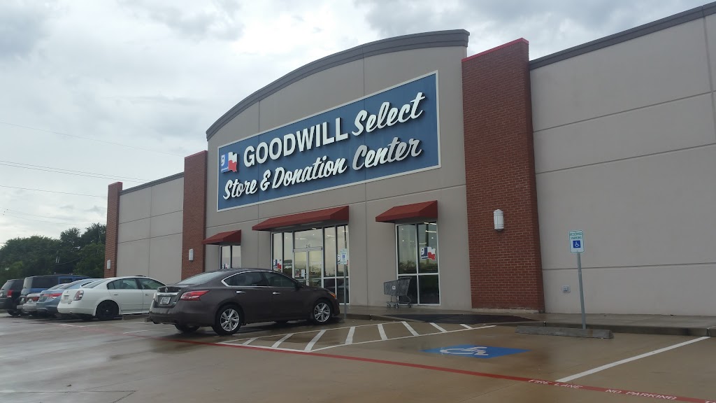 Goodwill Houston Select Stores | 214 TX-146, La Porte, TX 77571, USA | Phone: (713) 231-9046