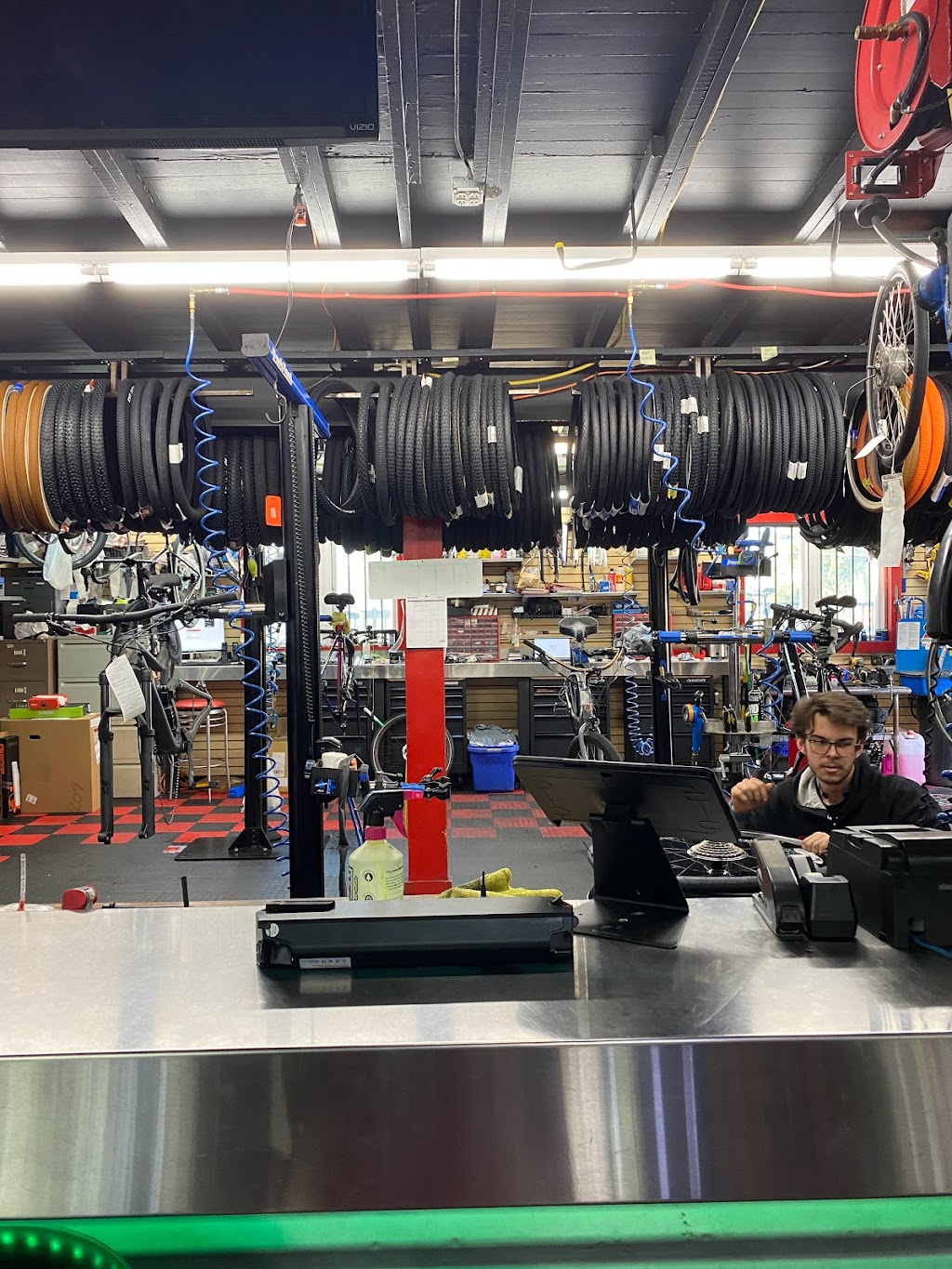 The Cyclist Bike Shop | 1785 Newport Blvd, Costa Mesa, CA 92627, USA | Phone: (949) 645-8691 The Cyclist Bike Shop | 1785 Newport Blvd, Costa Mesa, CA 92627, USA | Phone: (949) 645-8691