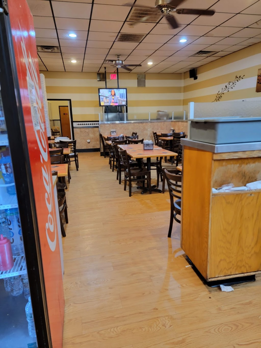 Brothers Pizza on Whitehorse | 1068 White Horse Ave, Hamilton Township, NJ 08610, USA | Phone: (609) 585-3829