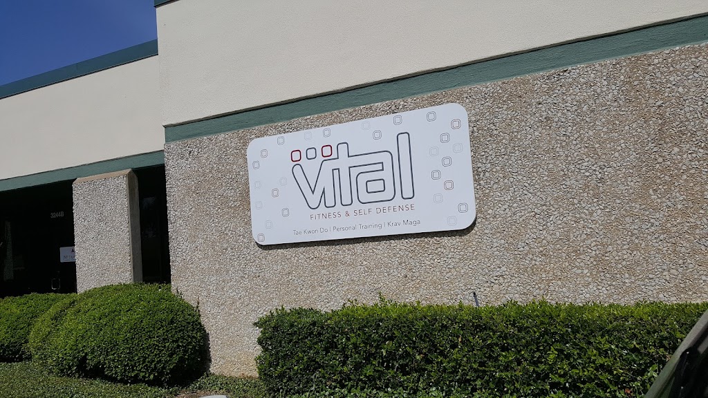 Vital Fitness & Self Defense | 3244 Skyway Cir N ste a, Irving, TX 75038, USA | Phone: (214) 708-4076