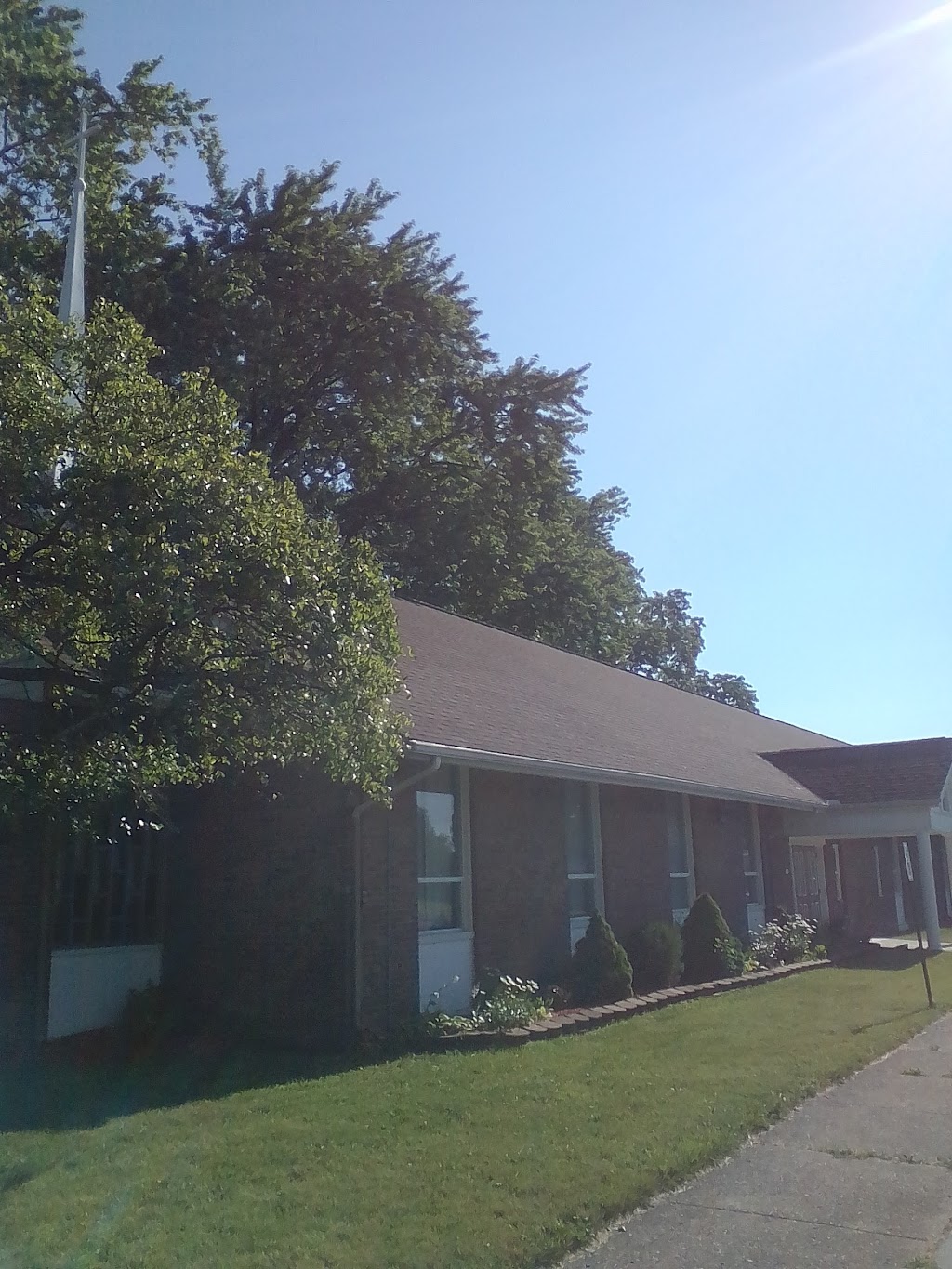 International Missionary Baptist Church | 25100 Lorraine Ave, Warren, MI 48089, USA | Phone: (586) 883-6570