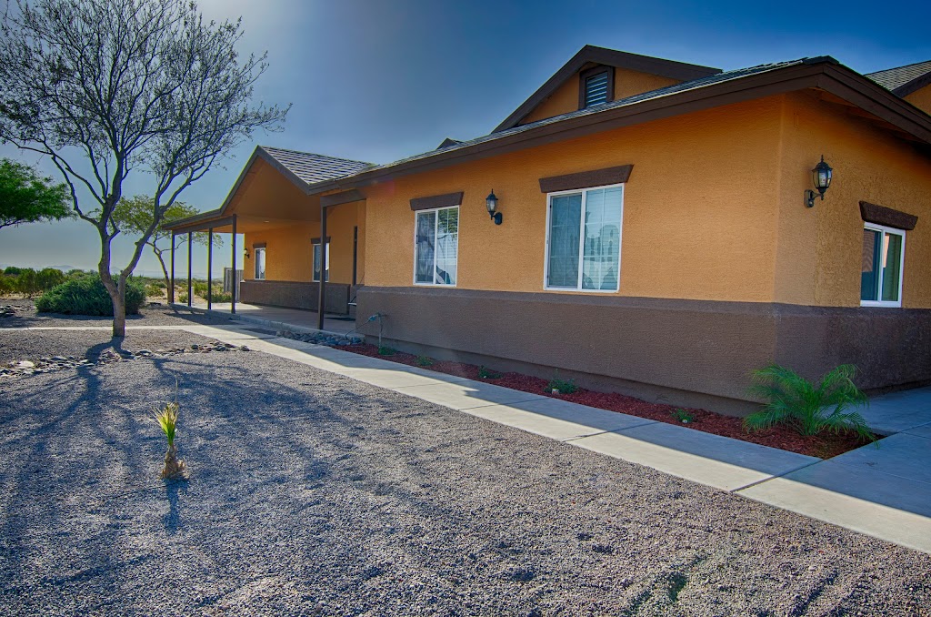 Magma Calm Home Assisted Living | 757 Magma Rd, San Tan Valley, AZ 85143, USA | Phone: (480) 474-6097