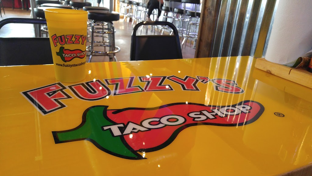 Fuzzys Taco Shop | 709 W Exchange Pkwy Suite 140, Allen, TX 75013, USA | Phone: (469) 656-9645