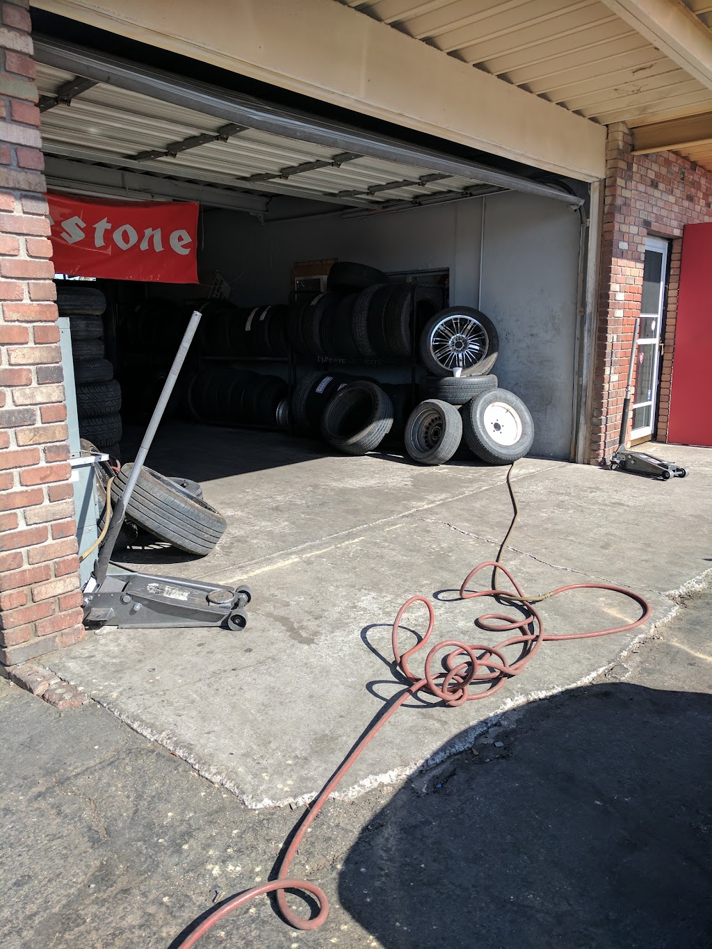 Tire Solutions | 1101 N Pinal Ave, Casa Grande, AZ 85122, USA | Phone: (520) 876-4916