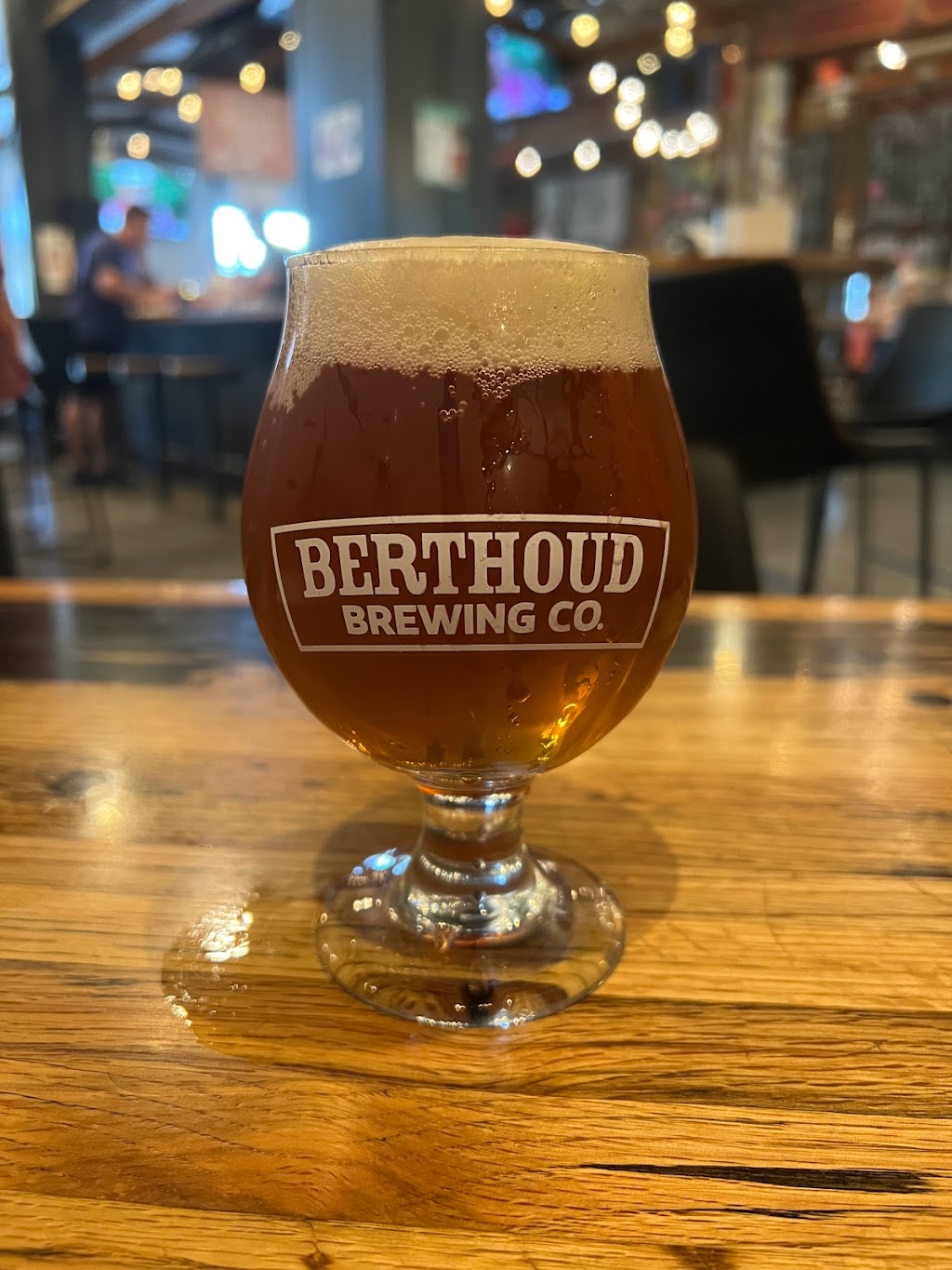 Berthoud Brewing Loveland | 1480 Cascade Ave #201, Loveland, CO 80538, USA | Phone: (970) 775-2235