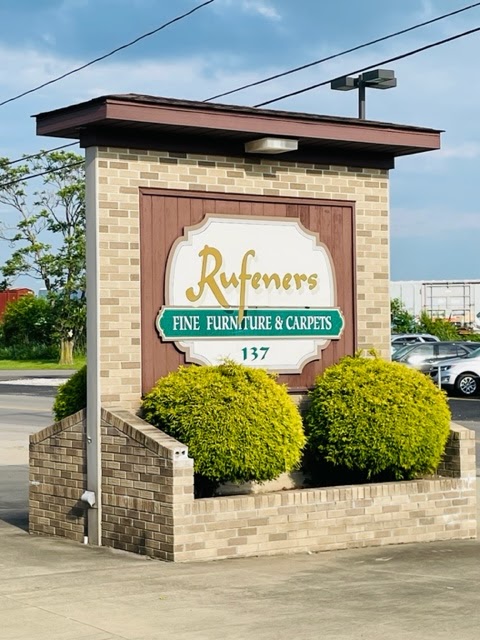 Rufeners Furniture and Flooring | 137 E Ohio Ave, Rittman, OH 44270, USA | Phone: (330) 925-9065