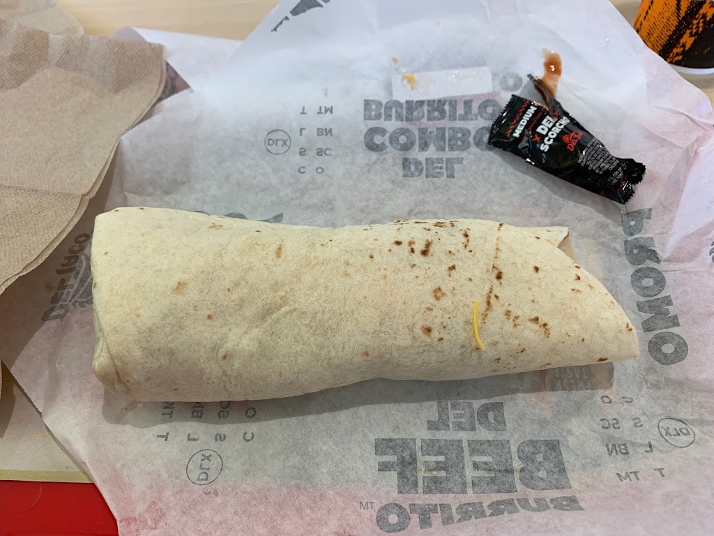 Del Taco | 6275 Foothill Blvd, Tujunga, CA 91042, USA | Phone: (818) 862-3029