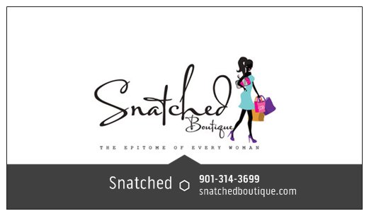 Snatched Boutique | 2657 Appling Rd #203, Memphis, TN 38133, USA | Phone: (901) 314-3699