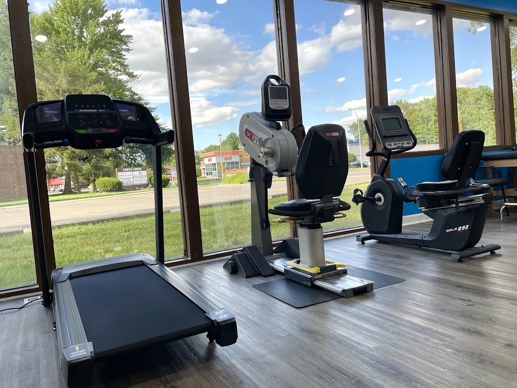 RehabX Physical Therapy | 15825 Middlebelt Rd, Livonia, MI 48154, USA | Phone: (734) 707-0220