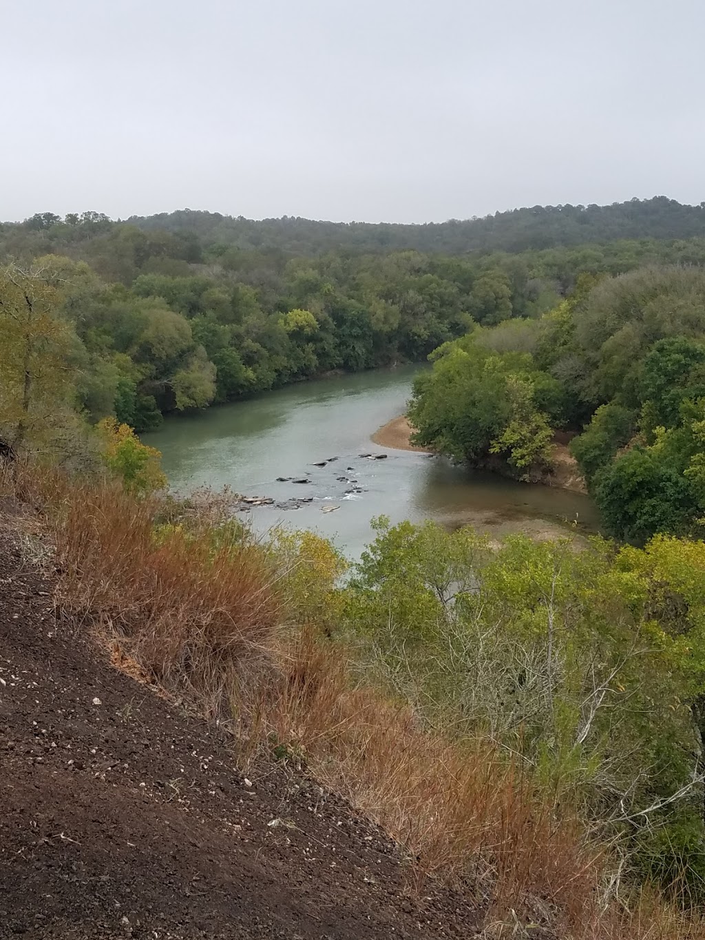 McKinney Roughs Nature Park | 1884 State Hwy 71 West, Cedar Creek, TX 78612, USA | Phone: (512) 303-5073