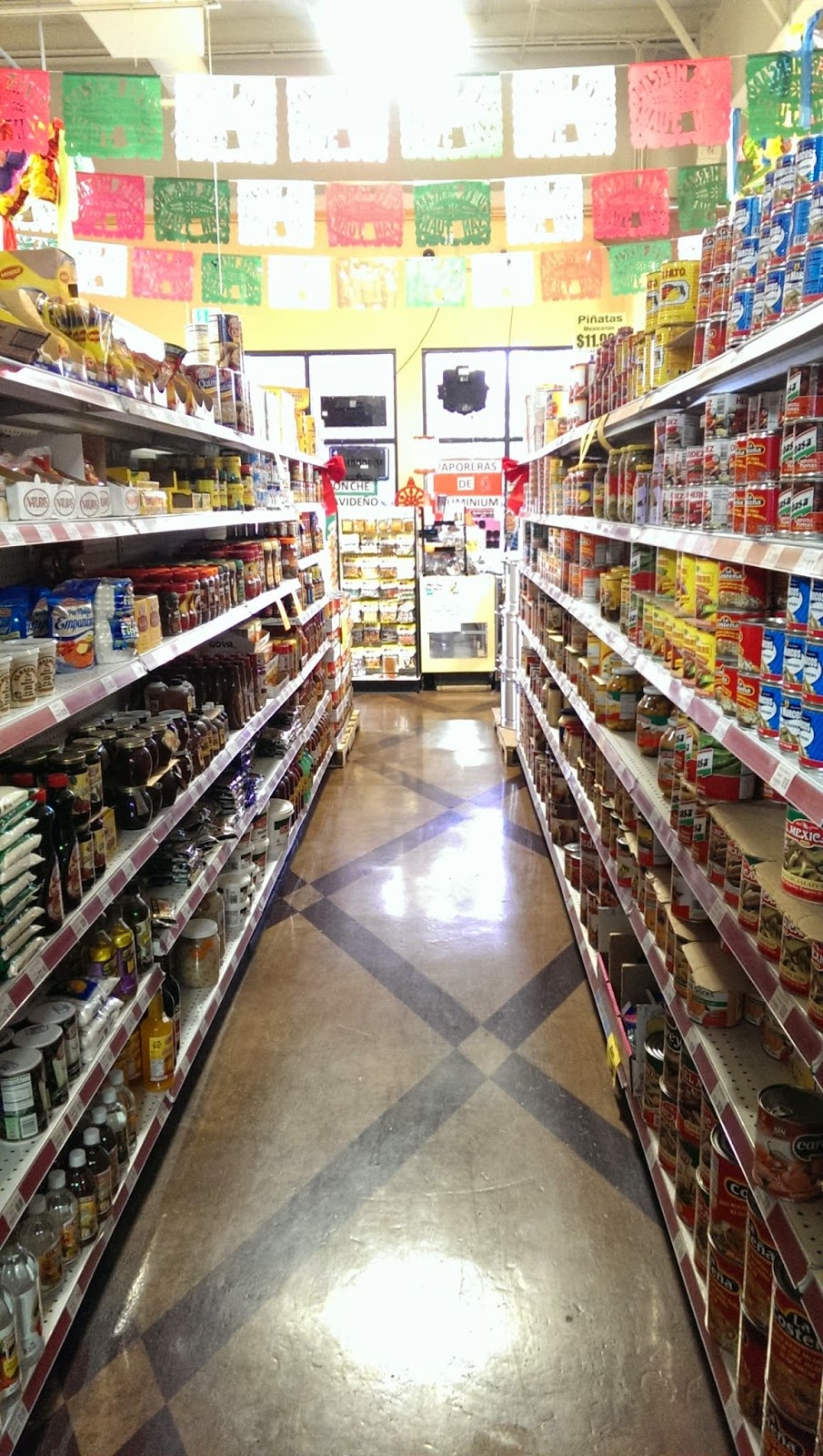 San Juan SuperMarket | 1991 NE Cornell Rd, Hillsboro, OR 97124 | Phone: (503) 924-4230