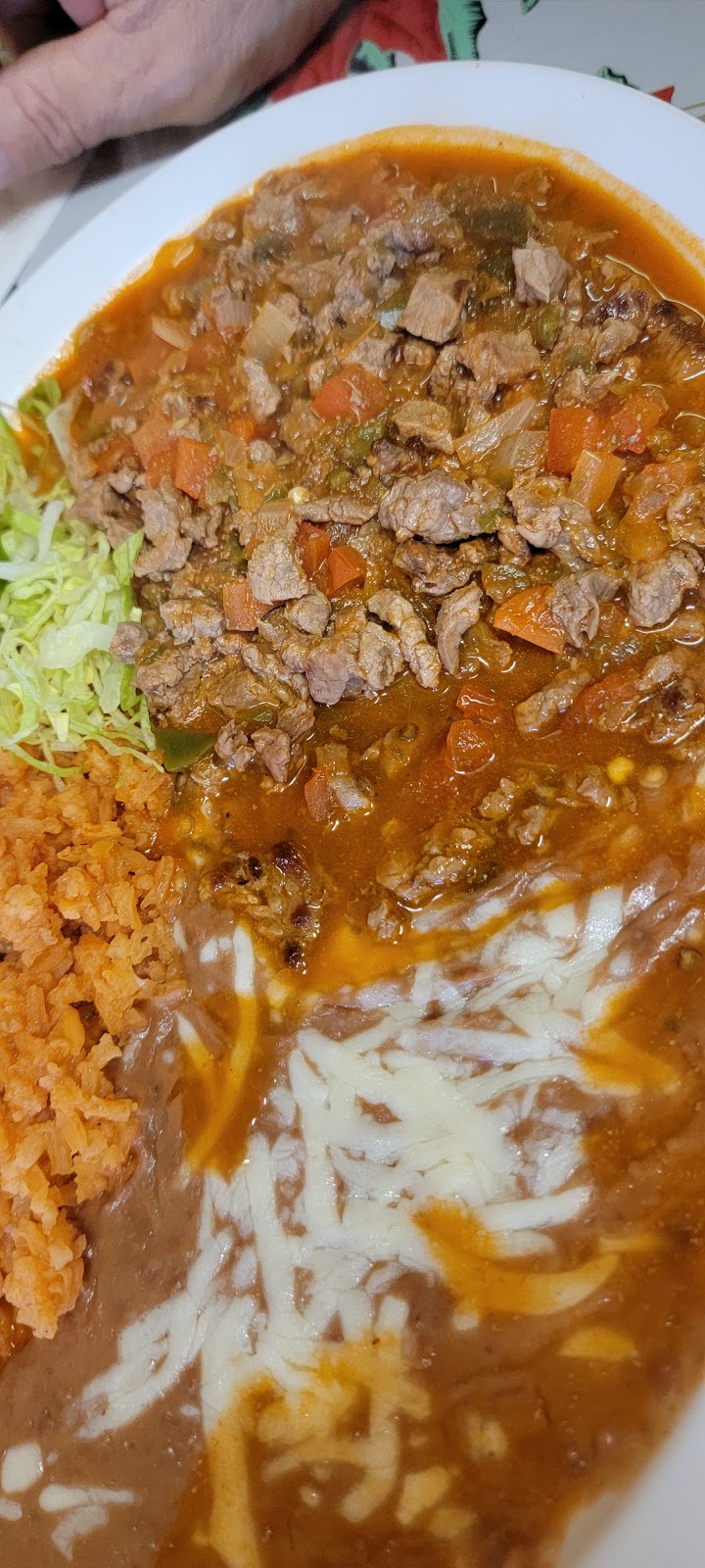 Juanitas Comida Mexicana | 910 4th St SW, Albuquerque, NM 87102, USA | Phone: (505) 843-9669