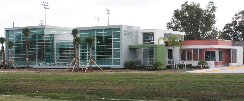 Jefferson Parish Library - Lakeshore Library | 1000 W Esplanade Ave, Metairie, LA 70005, USA | Phone: (504) 838-4375