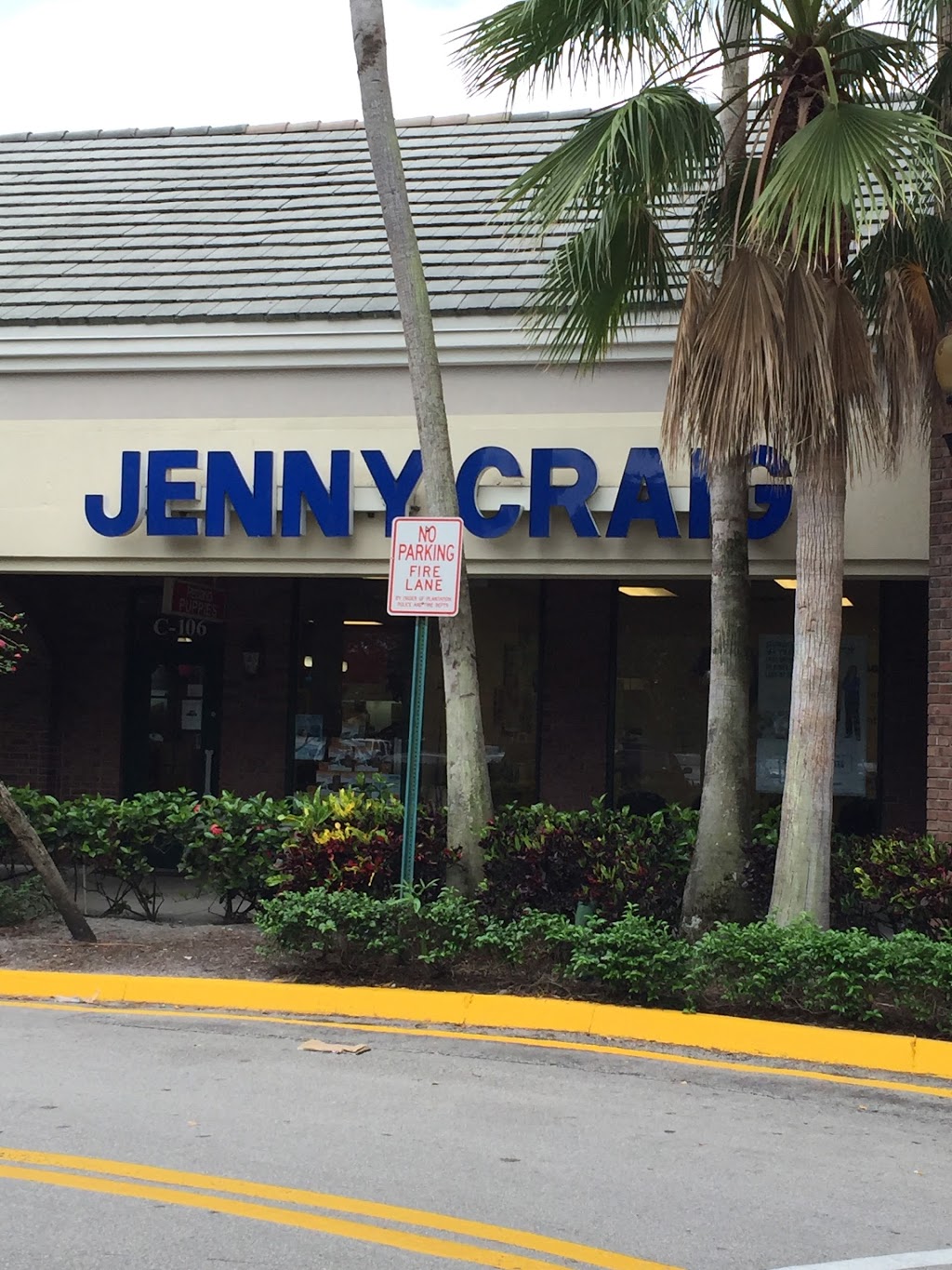 Jenny Craig Weight Loss Center | 801 S University Dr Suite C 103, Plantation, FL 33324, USA | Phone: (954) 476-4361