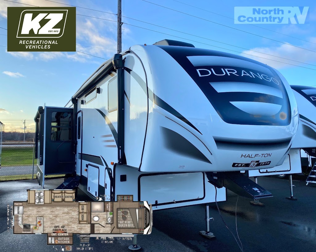 North Country RV Inc | 14525 MN-65, Ham Lake, MN 55304, USA | Phone: (763) 757-0550