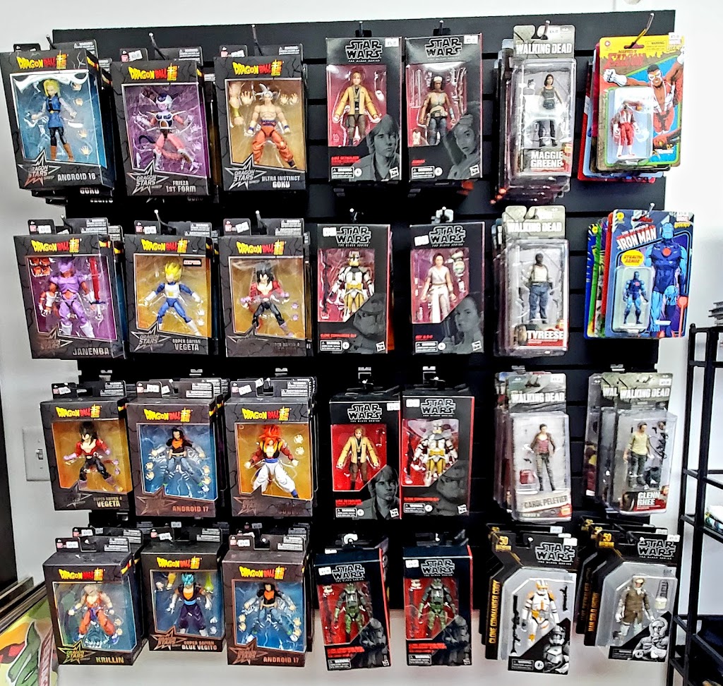Midwest Collectibles LLC | 320 N Independence Blvd Suite A, Romeoville, IL 60446, USA | Phone: (815) 222-0126