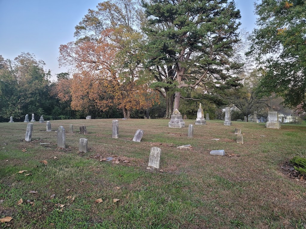 Union Cemetery | S Elm St &, E Whittington St, Greensboro, NC 27406, USA | Phone: (336) 373-2160