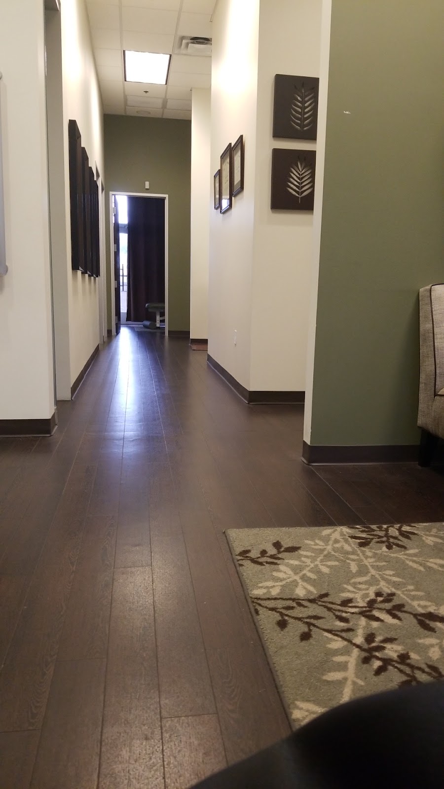 Advanced Holistic Health Center | 106 S Kyrene Rd Suite #1, Chandler, AZ 85226, USA | Phone: (480) 458-6000