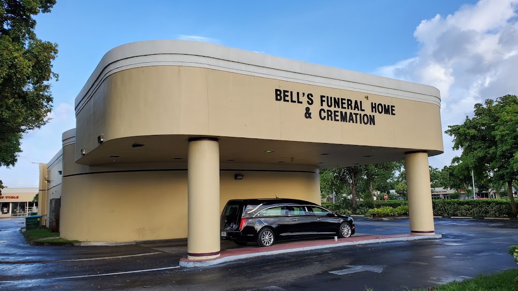 Bells Funeral Home & Cremation Services | 8390 Pines Blvd, Pembroke Pines, FL 33024, USA | Phone: (954) 974-3155